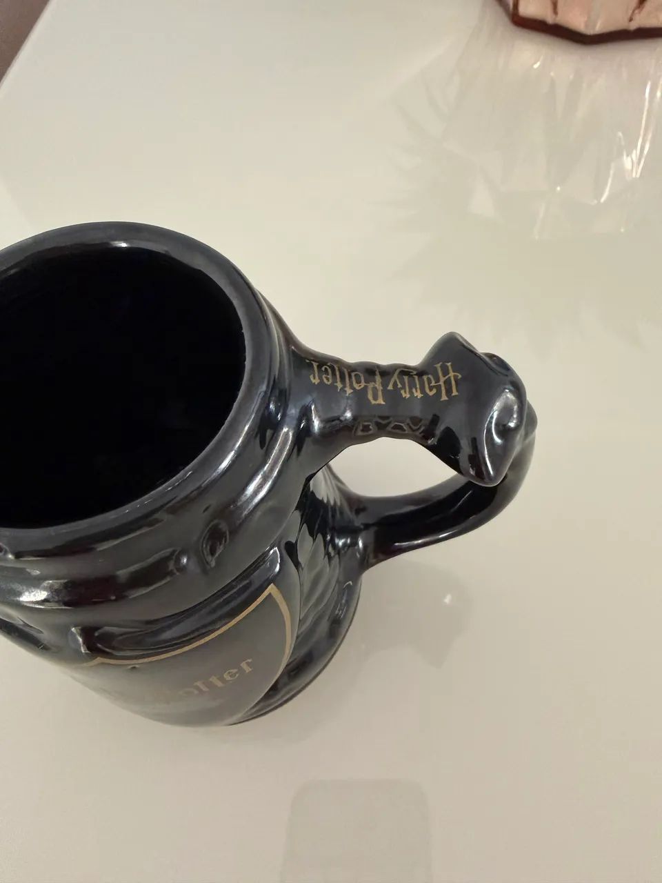 Xícara do harry Potter  - Foto 2
