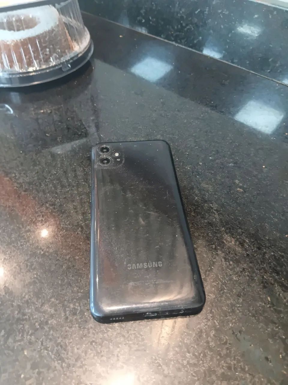 Vendo A04e Samsung - Foto 4