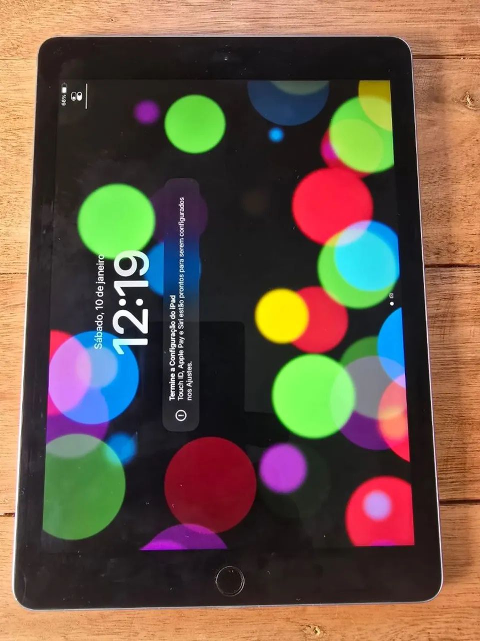 Ipad pro 9.7 primeira geração  - Foto 4