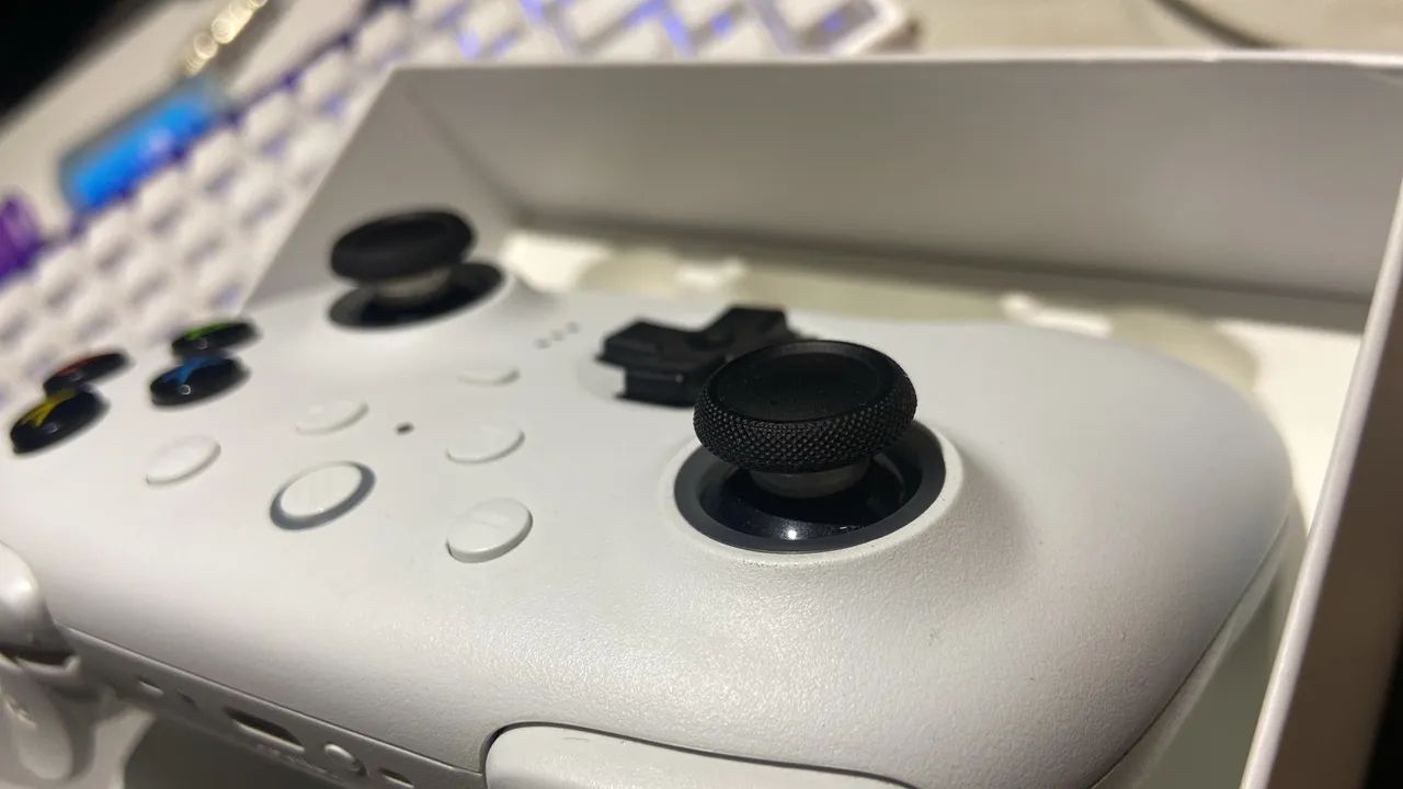 8bitdo ultimate 2 - Foto 2