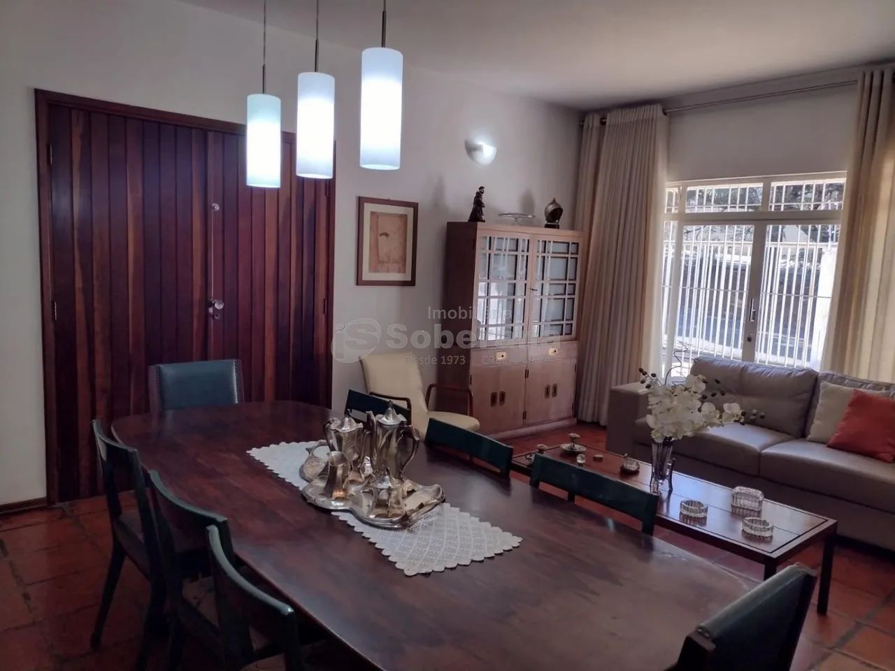 casa - Jardim Guarani - Campinas - Foto 2