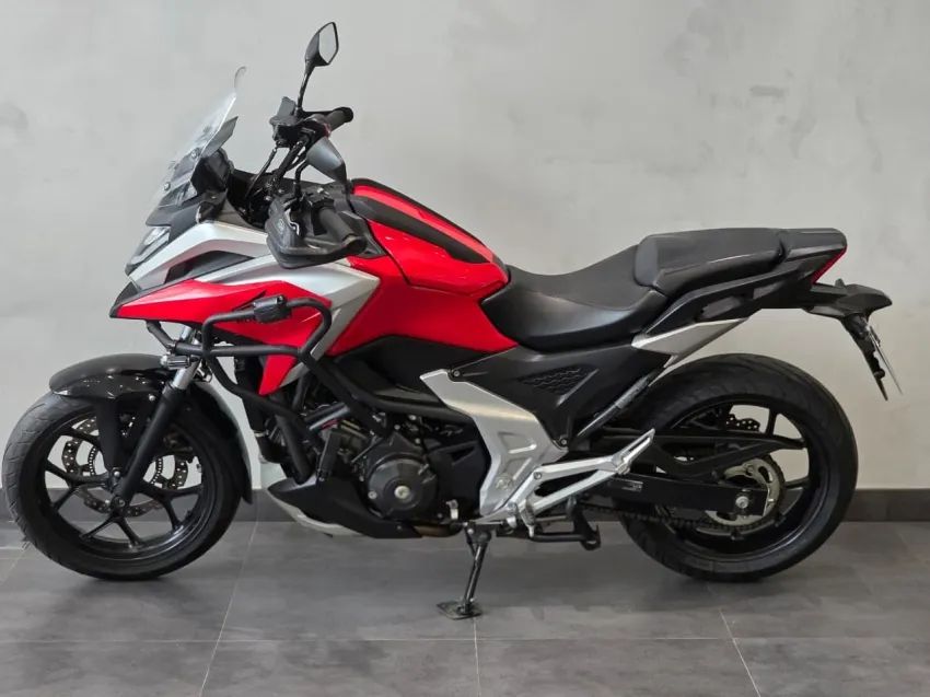 Honda NC ABS. - Foto 2