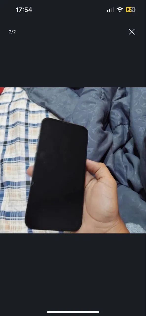iPhone 13 - Foto 2