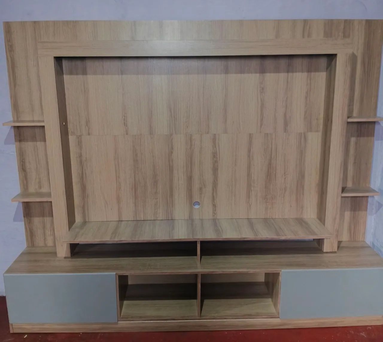 Rack painel  - Foto 2