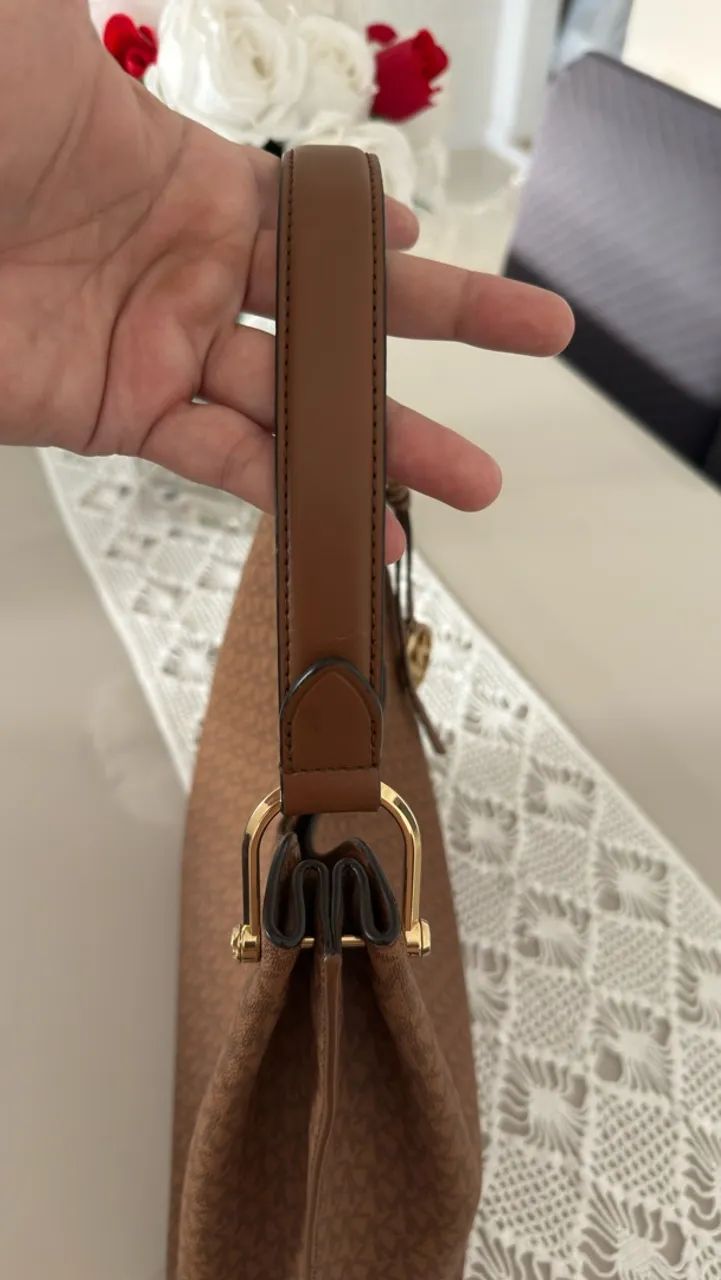 Vendo Bolsa Michael Kors Original  - Foto 5