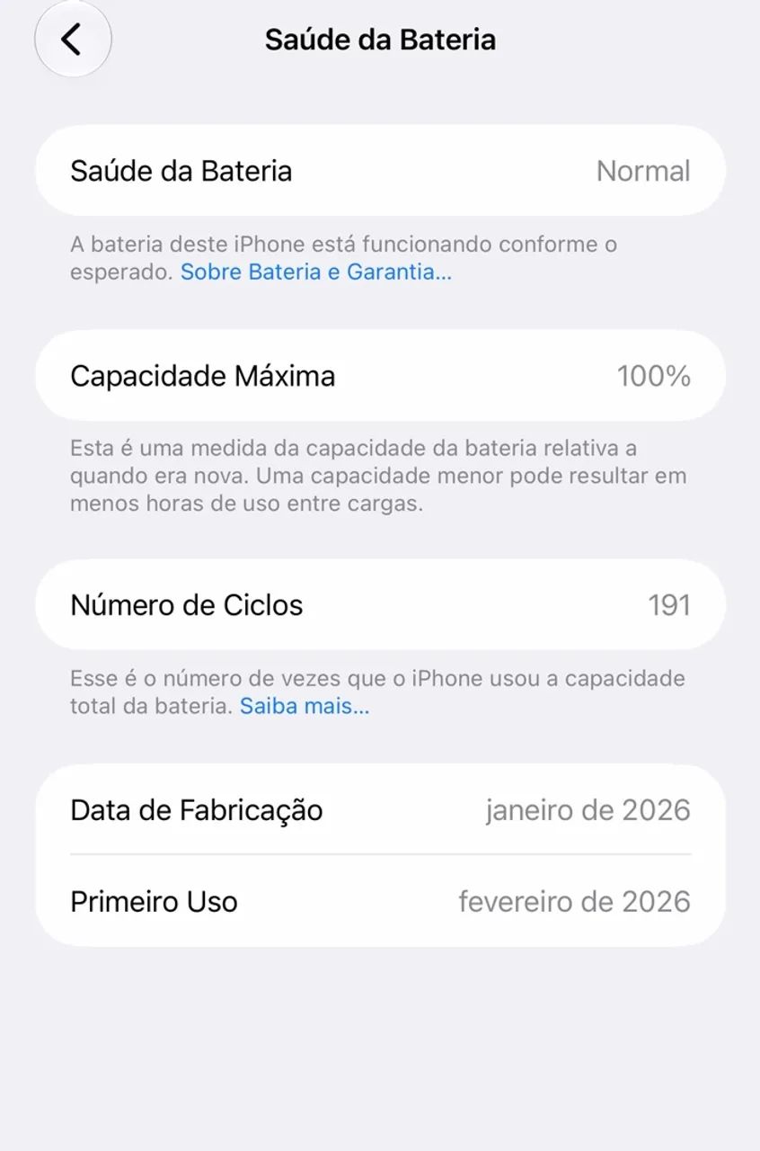 iPhone 17 Pro Max para  - Foto 5