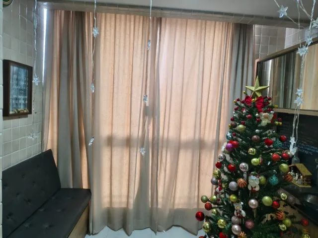 CORTINAS SOB MEDIDA E PADRÃO
