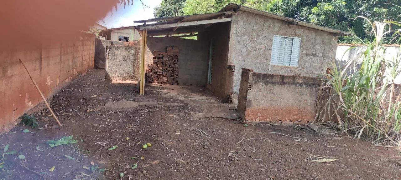 Lote em monte alegre de minas - Foto 2