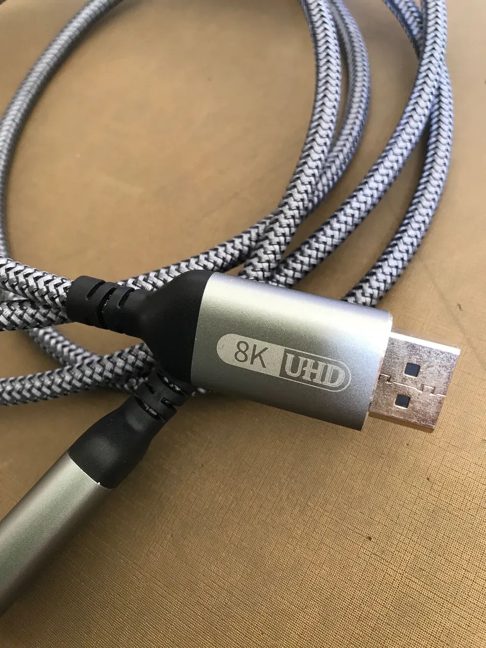 Cabo Hdmi 8k - Foto 2