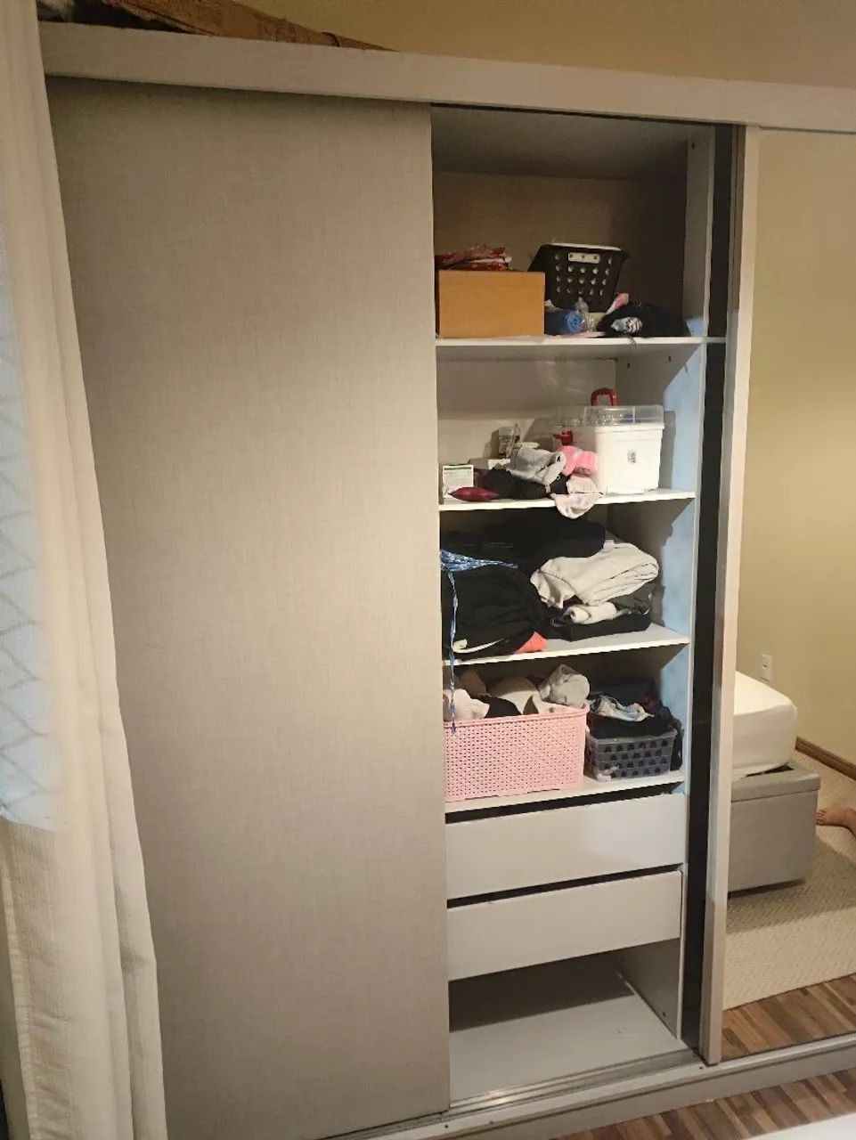 Guarda roupa - Foto 4