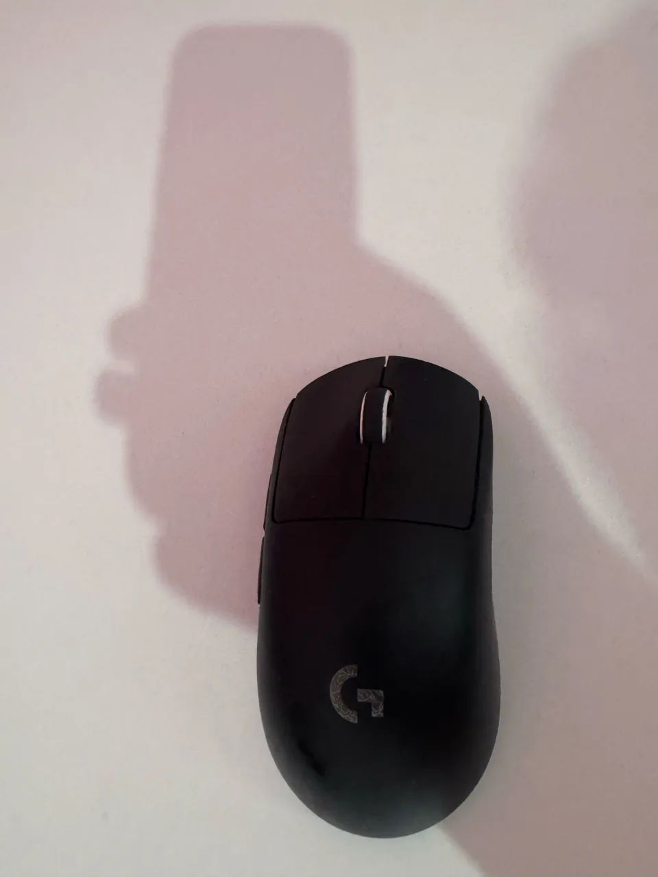 Mouse Logitech G Pro X Superlight - Foto 3
