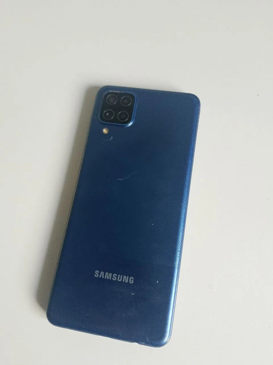 Samsung Galaxy A12 quebrado  - Foto 2