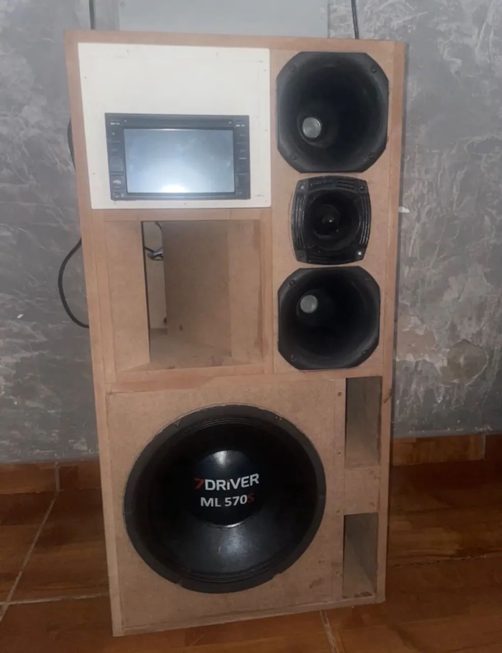 Vendo som