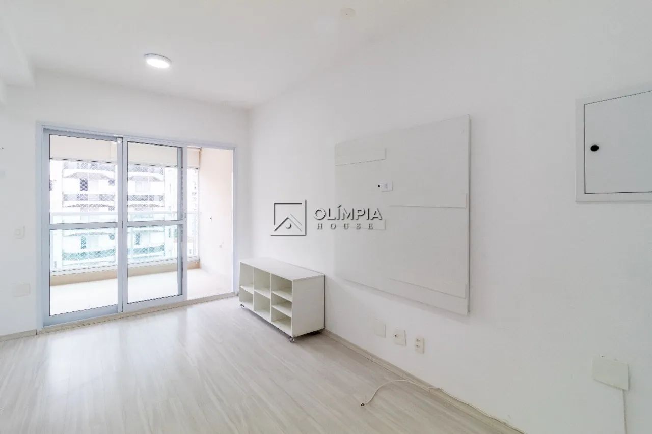 Aluguel Apartamento 1 Dormitórios - 43 m² Pinheiros - Foto 3