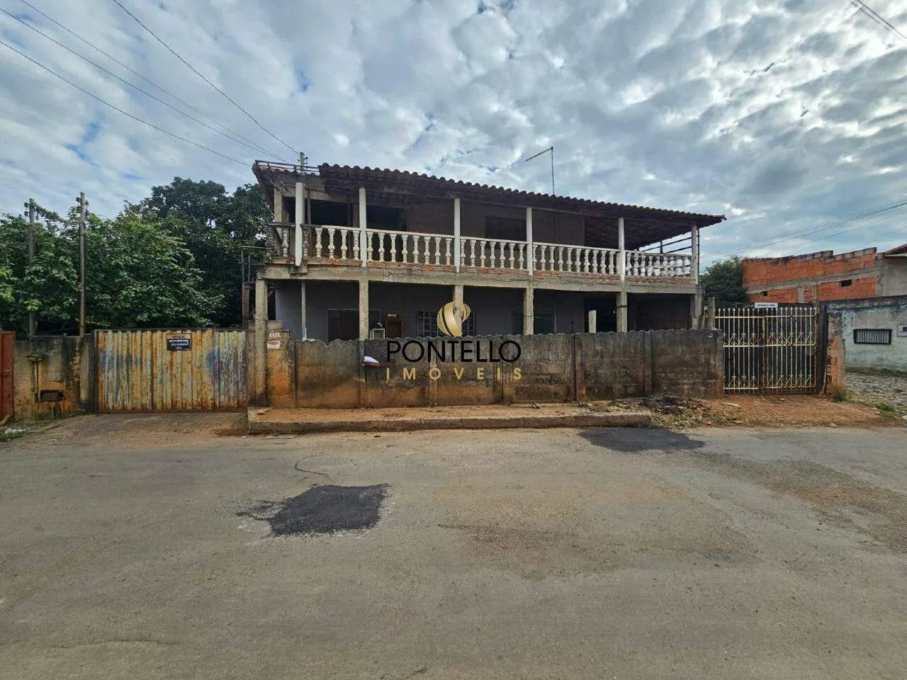 Casa Venda Emília