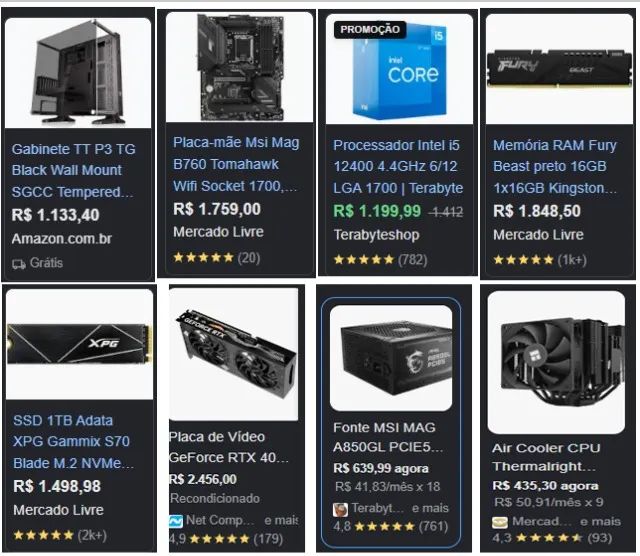 PC Gamer de verdade - Foto 4