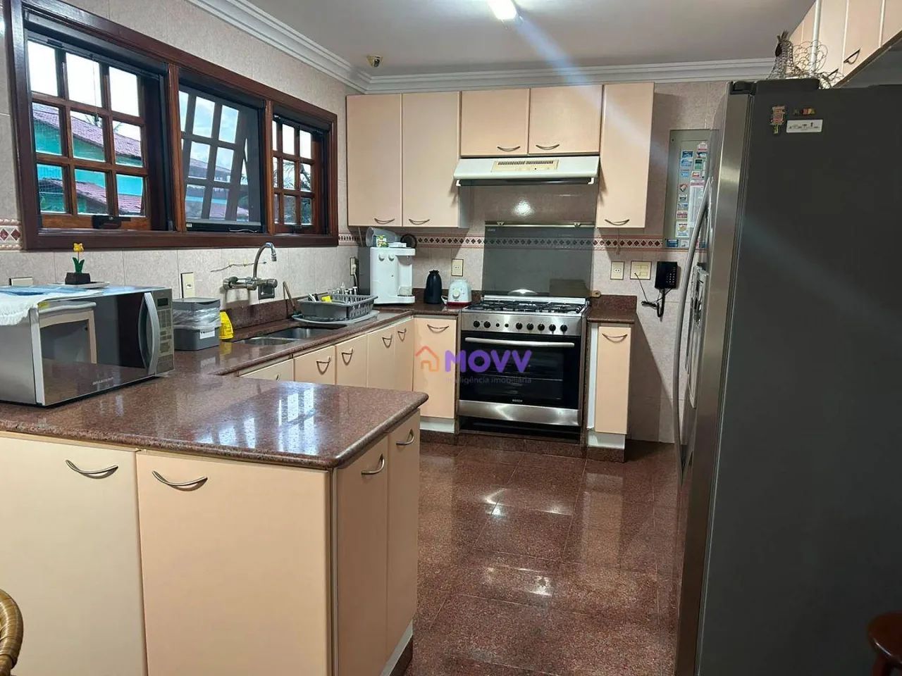 Casa com 4 dormitórios à venda, 340 m² por R$ 2.500.000,00 - Itacoatiara - Niterói/RJ - Foto 6
