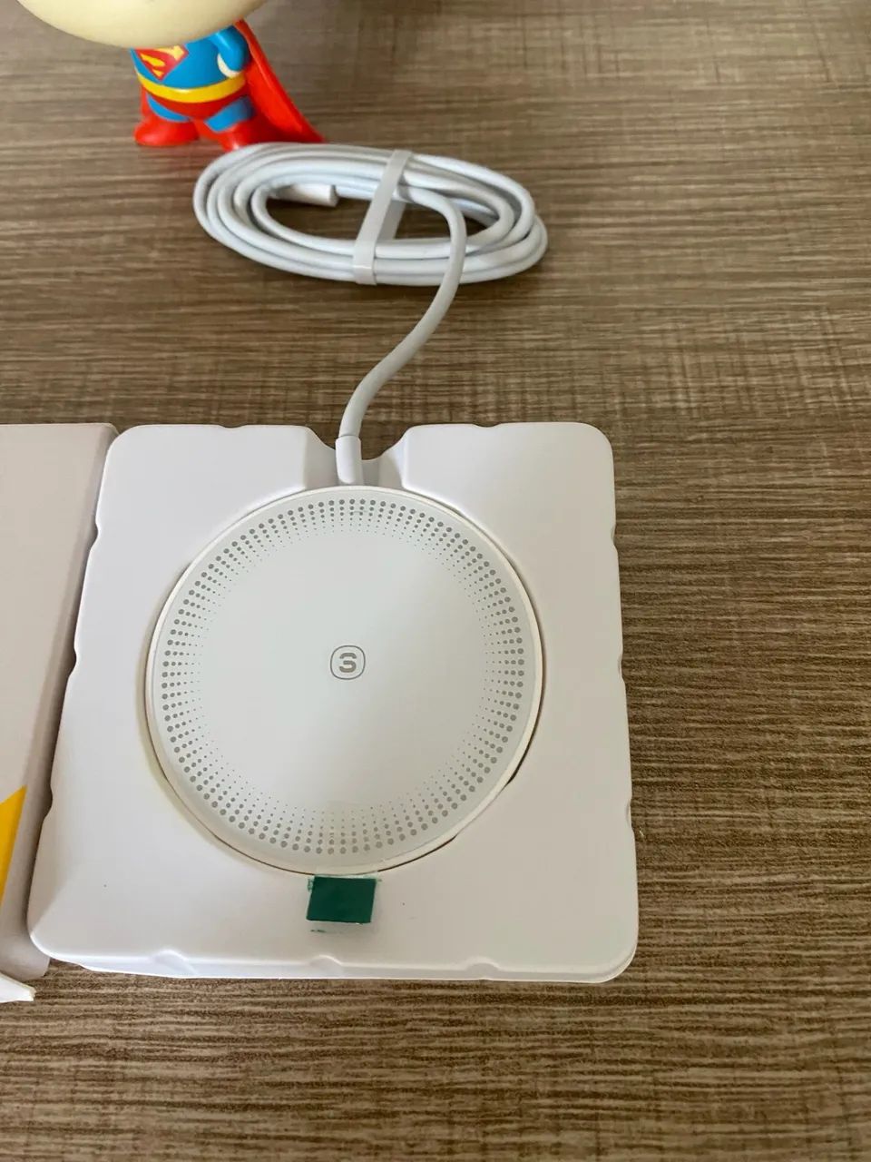 Cabo MagSafe Essager 15W iPhone - Foto 4