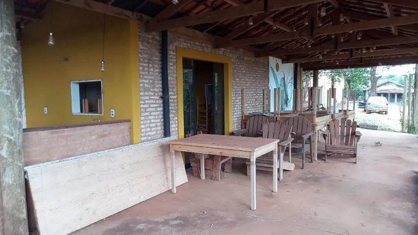 arrendamento de restaurante em zona rural de Leme/SP - Foto 4