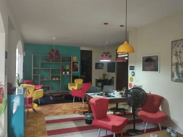 Alugo quarto em casa no Cabo branco - Foto 2