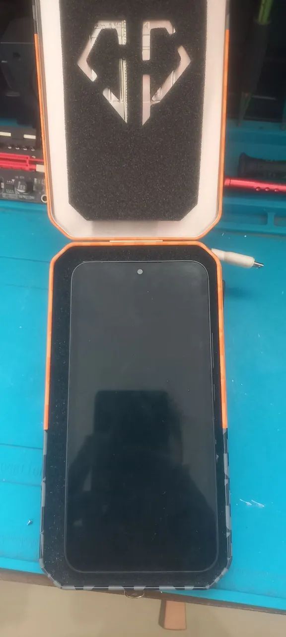 Tela Original Samsung A54