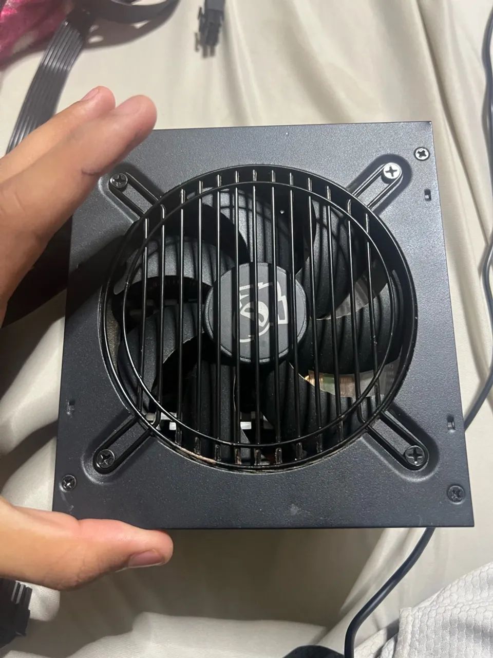 Fonte 500w
