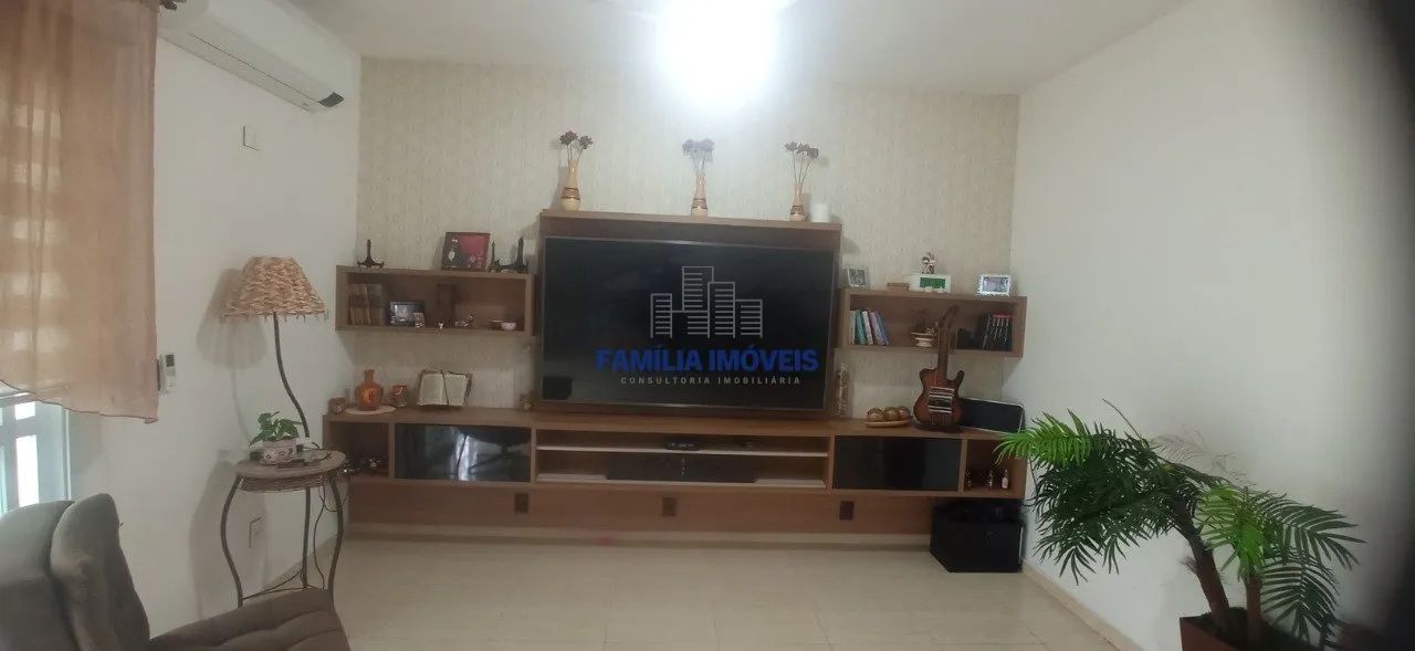 Sobrado Duplex à venda 3 quartos 3 suítes Campo Grande Santos/SP - Foto 11