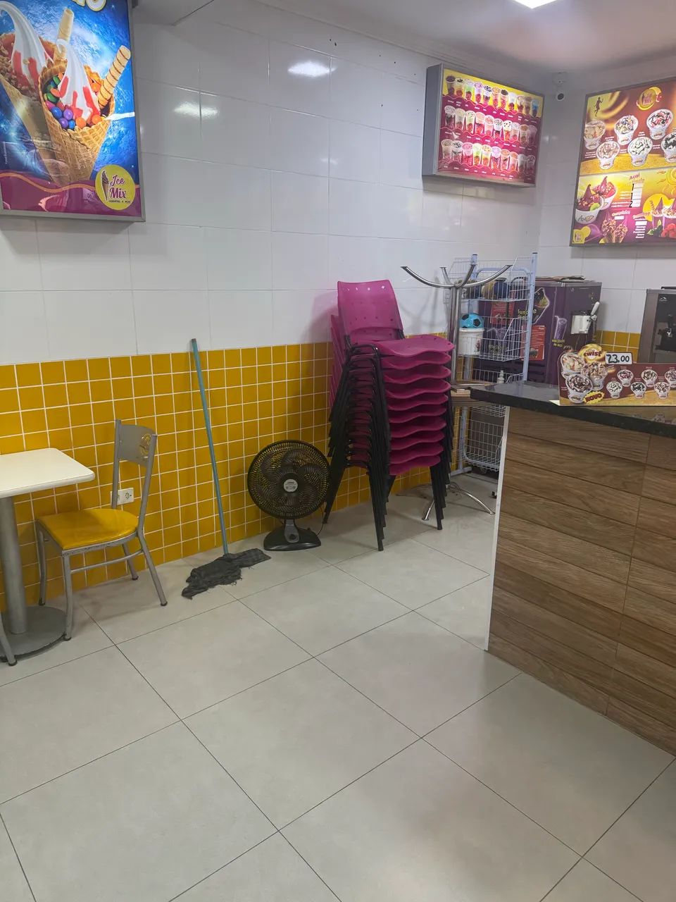 Sorveteria completa - Foto 5