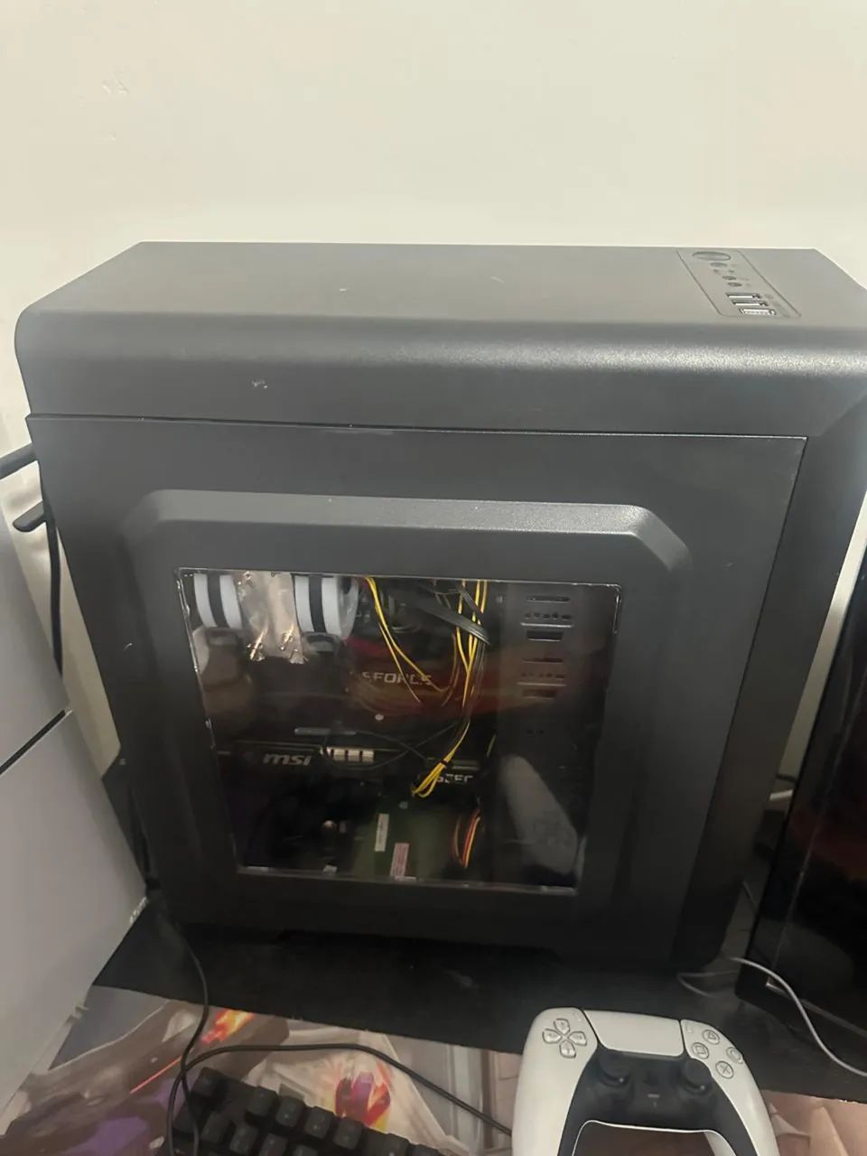 ? PC GAMER - RTX 3060 12GB | 16GB RAM | 2TB
