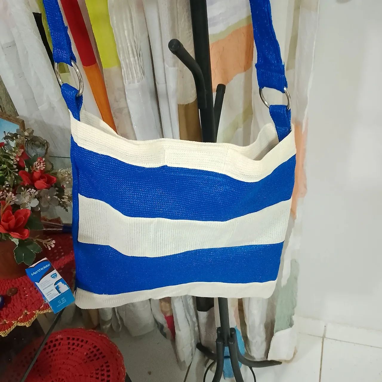 SACOLAS LIBANESAS  - Foto 4
