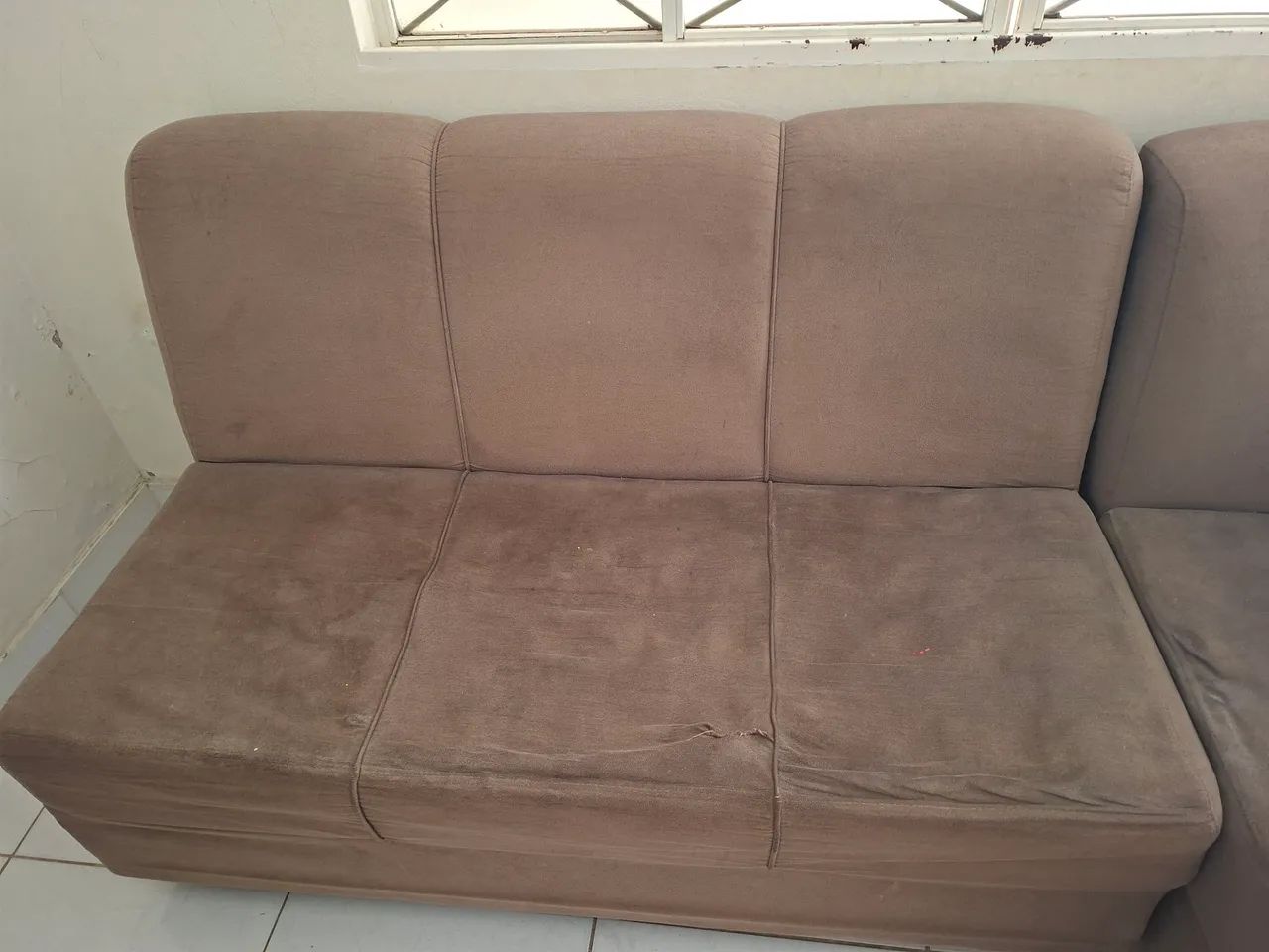 Sofá - Foto 2
