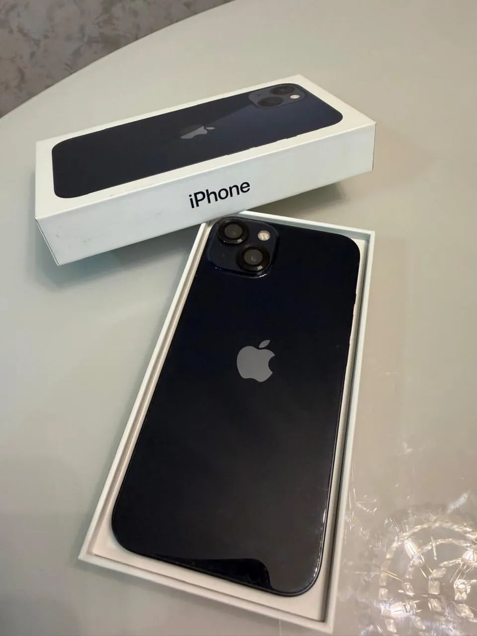 Iphone 13 128Gb Impecável - Foto 4