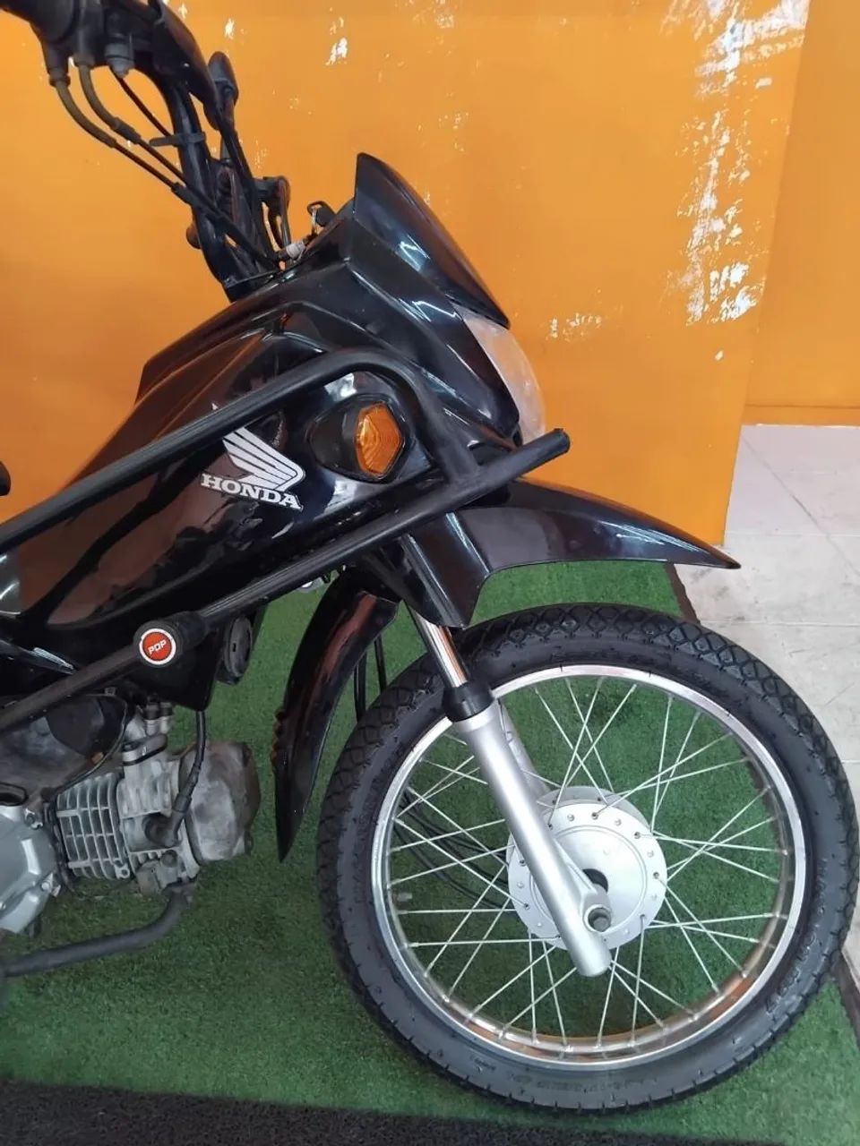 Honda Pop 110i 2022 - Foto 3