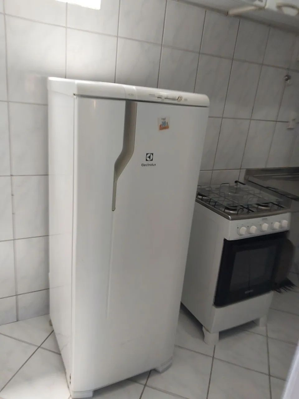 APARTAMENTO DE UM QUARTO  - Foto 3