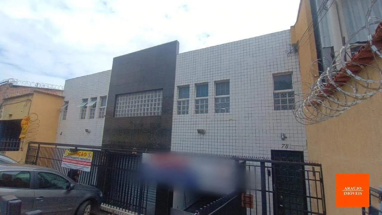 LOJÃO COM 250M2 NO PADRE EUSTAQUIO - Foto 2