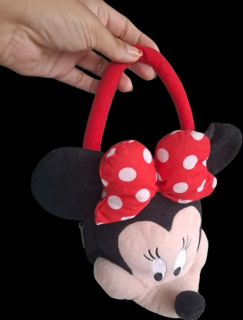 Bolsa Minnie Mouse - Foto 2