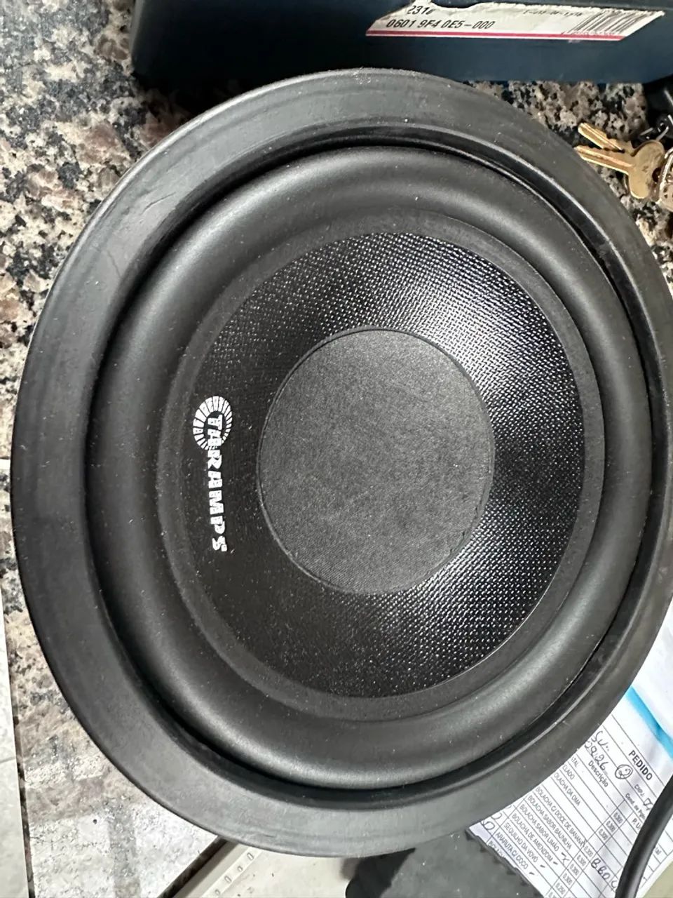 Subwoofer 5 - Foto 3