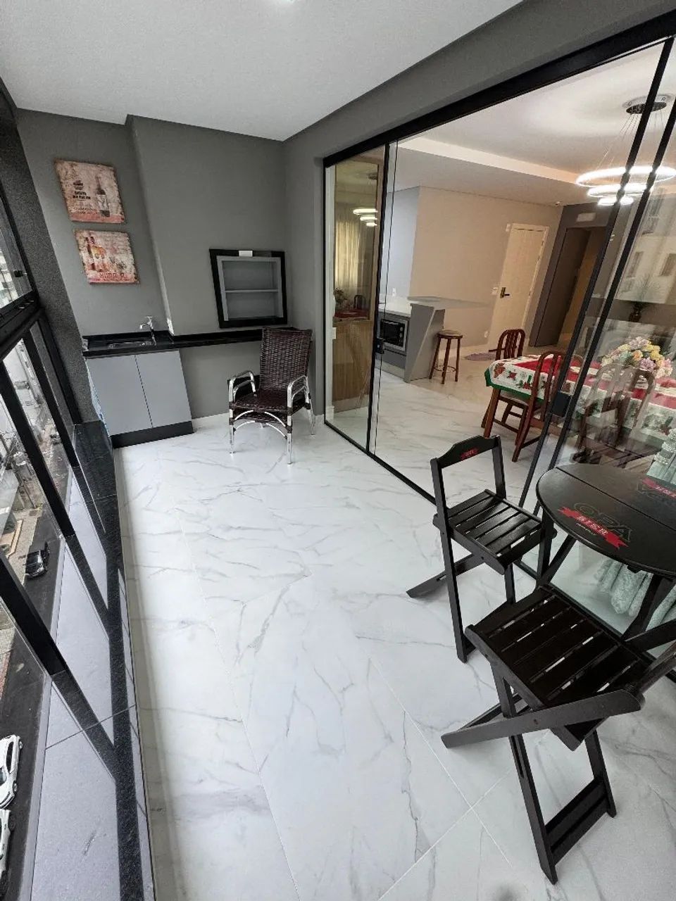 APARTAMENTO LOCAÇÃO ITAPEMA  - Foto 2