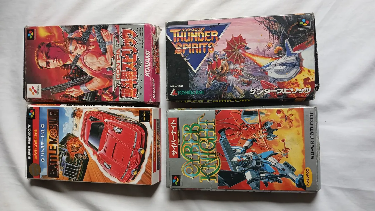 M27C64A-15F1 5880X 1340Lファミコン等　60オーバーセット Jogos Originais Nintendo 64 - Jogos de Vídeo Game - Jardim São