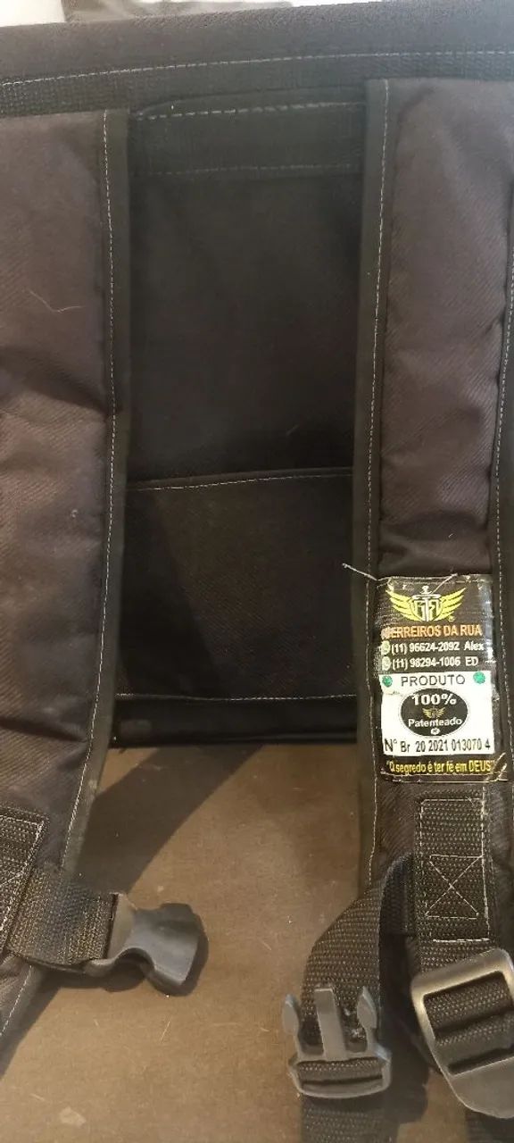 Bag 80 litros - Foto 2