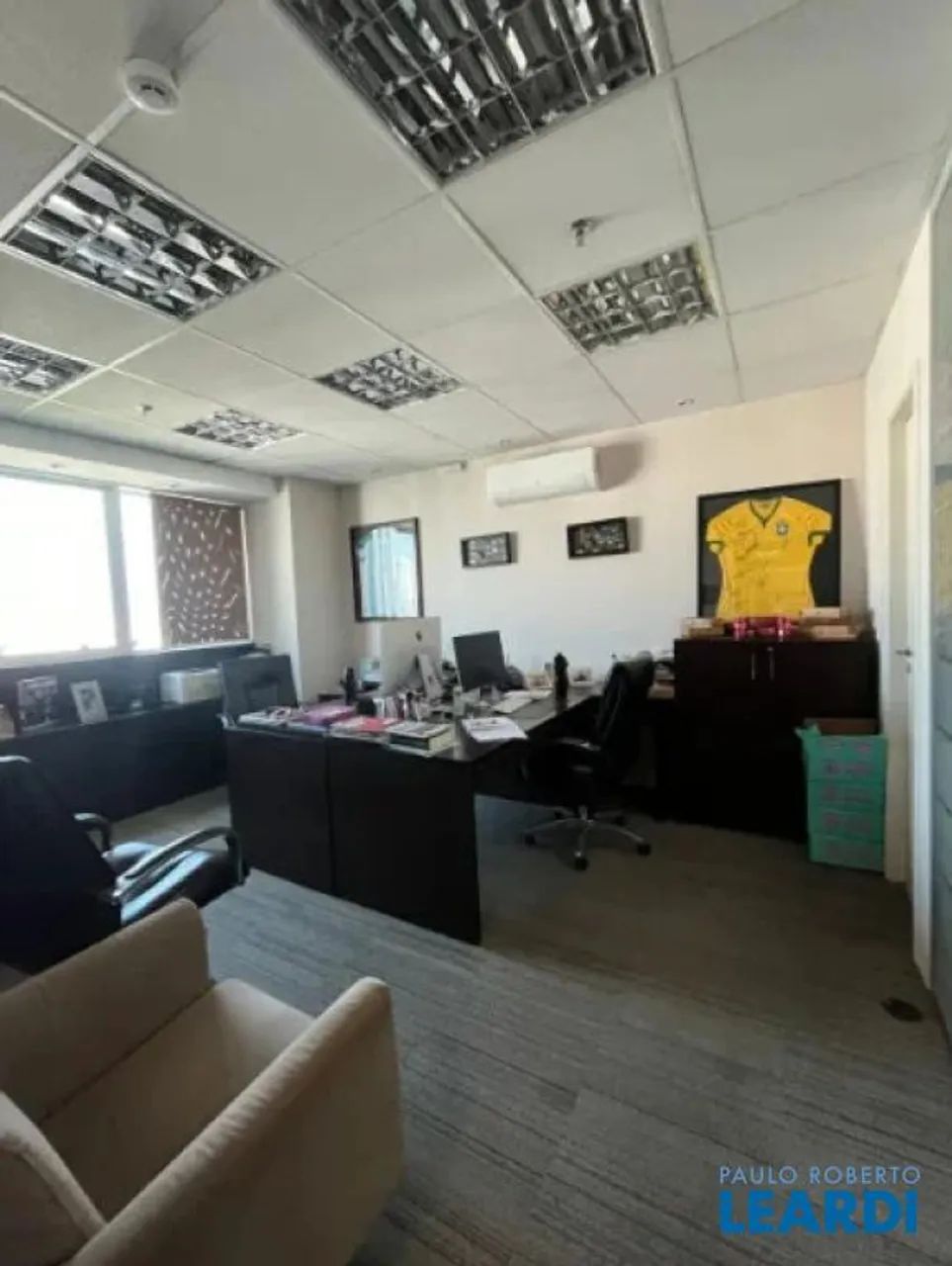 CONJ. COMERCIAL - MORUMBI - SP - Foto 4