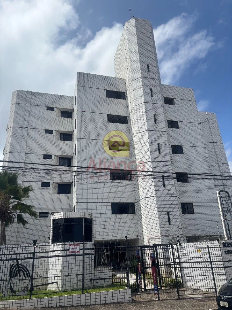 APARTAMENTO BEM ESPAÇOSO EM LAGOA NOVA - Foto 2