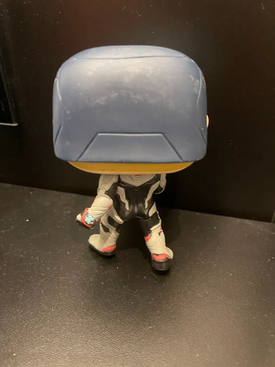 Funko pop - capitão América - Marvel  - Foto 3