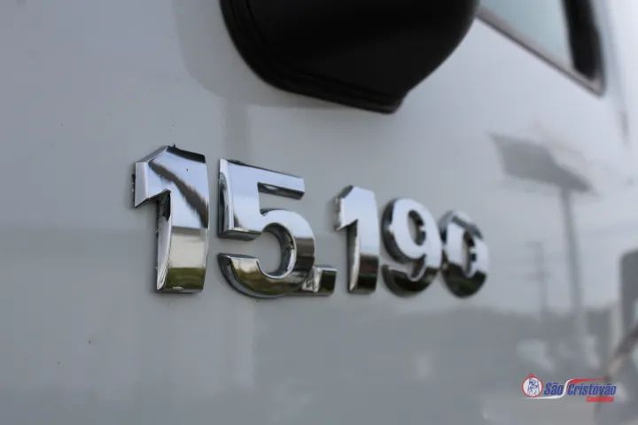 Vw 15-190 2014  - Foto 4