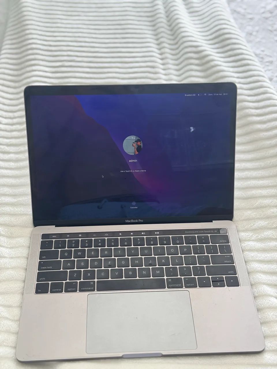 Macbook Pro - Foto 4