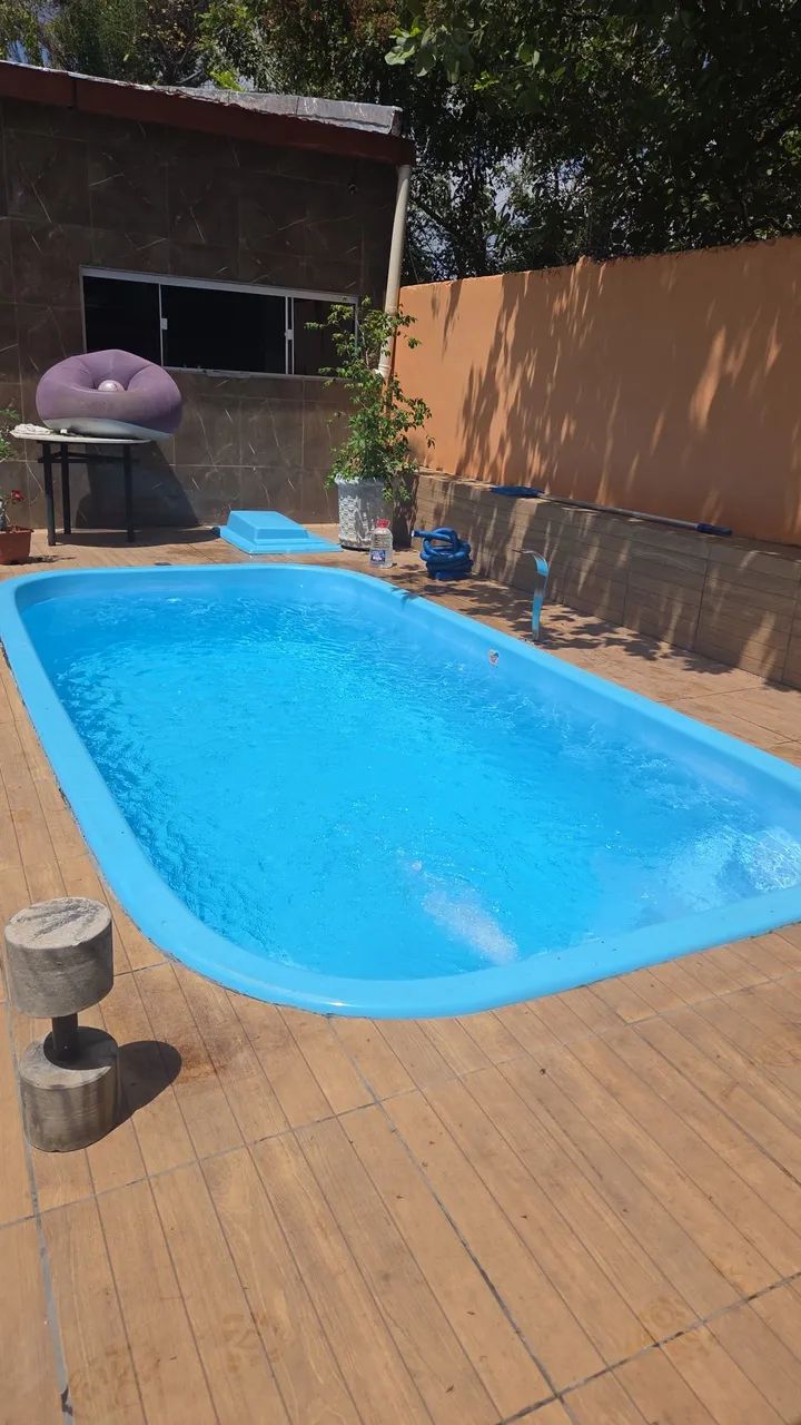LIMPEZA E MANUTENÇÃO DE PISCINAS  - Foto 5
