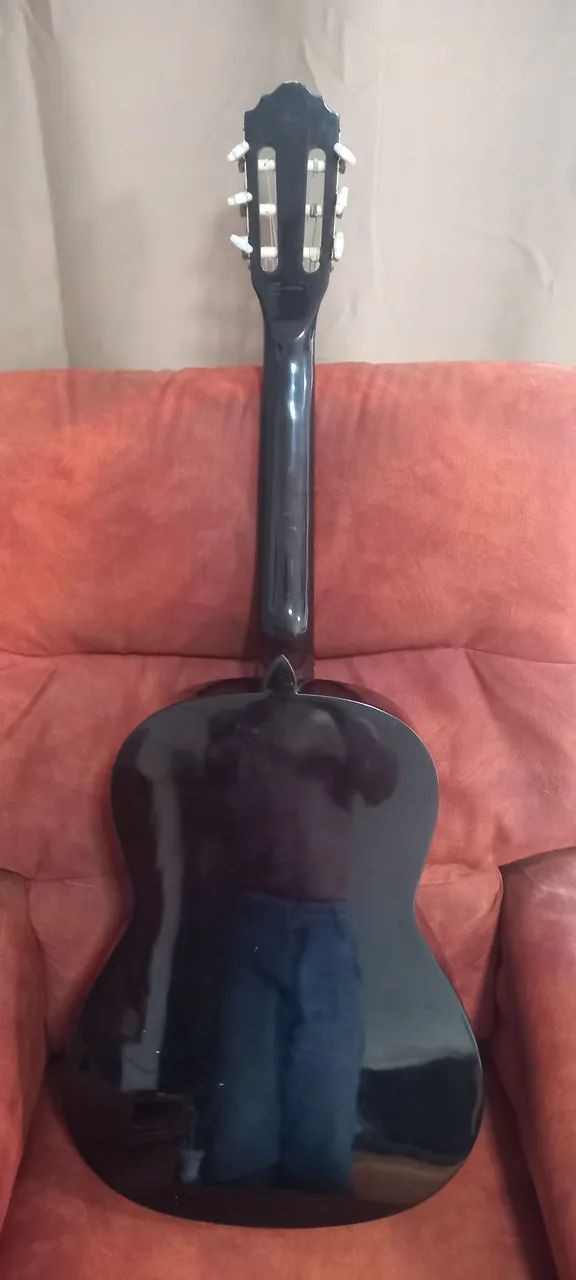 Violão Giannini  - Foto 2