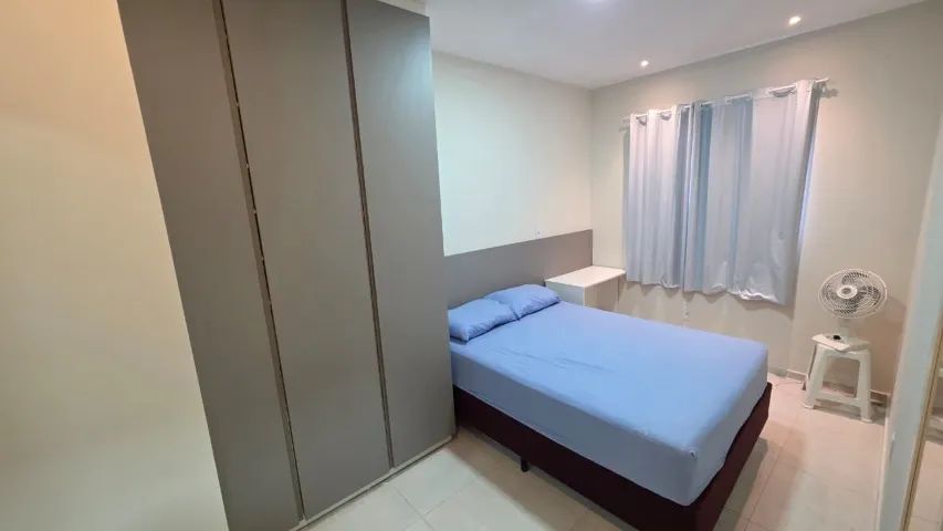 Apartamento Jardim Oceania Aluguel - Foto 5