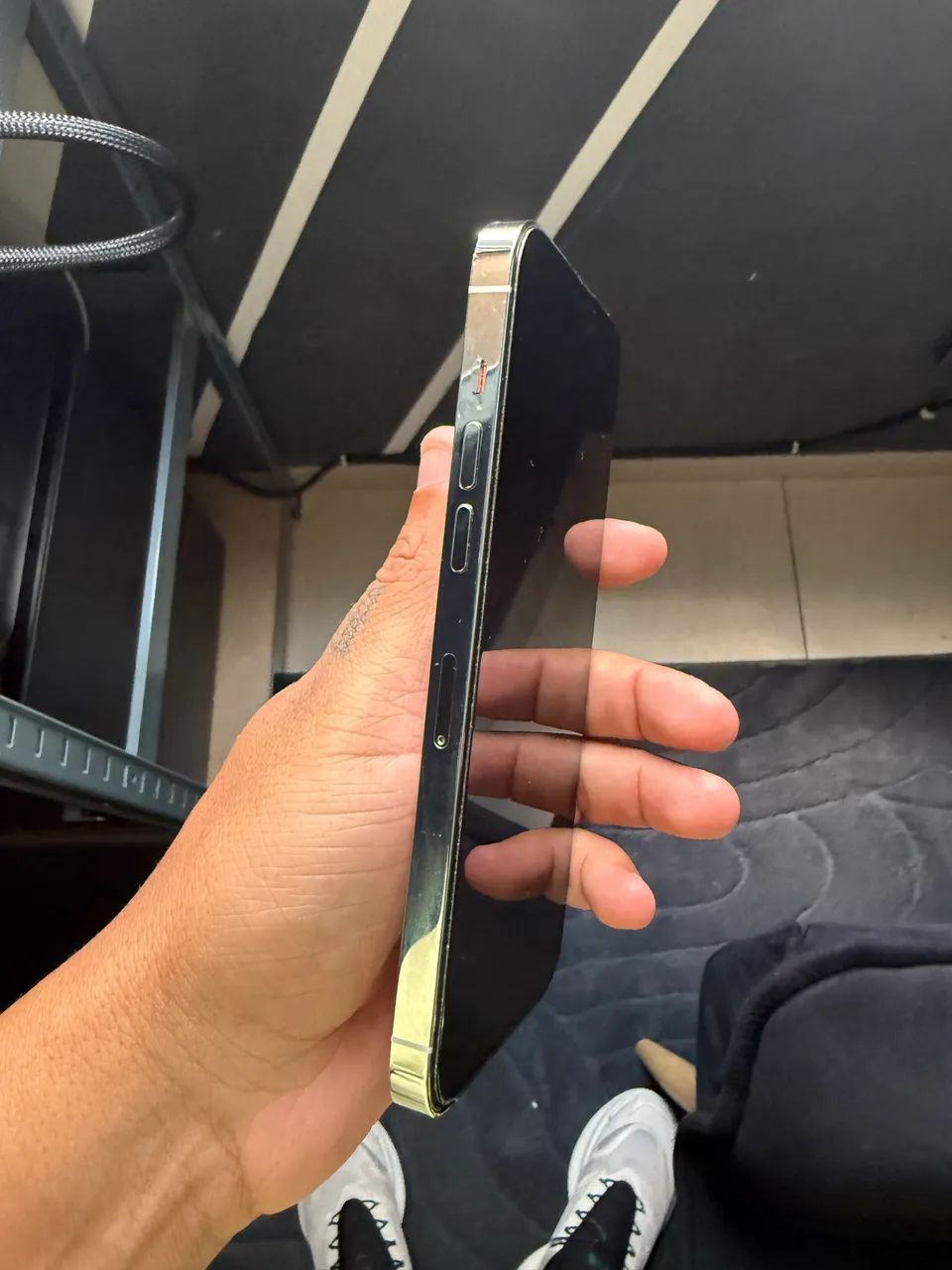 IPHONE 14 PRO MAX 256gb - Foto 3
