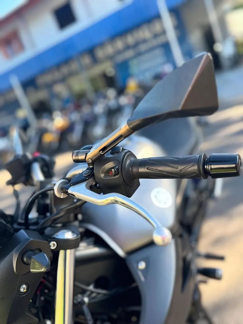Yamarra XJ6 2012 parcelado  - Foto 2